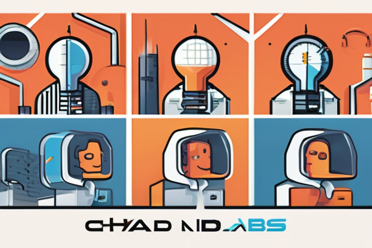 Y Combinator-Backed Clad Labs Unveils Revolutionary Coding Tool, Chad: The Brainrot IDE