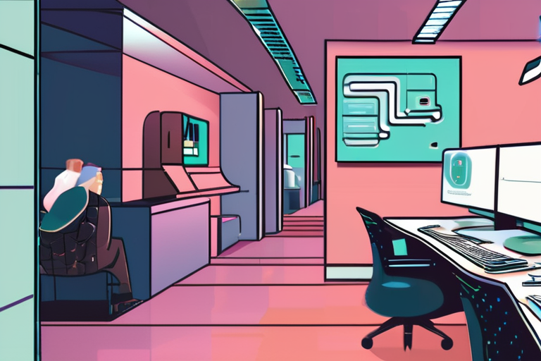 Deepwatch Accelerates AI Ambition with Strategic Layoffs