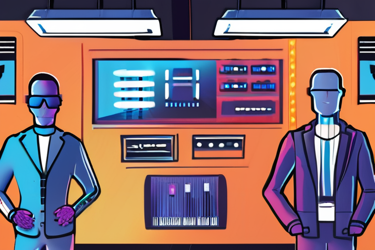 ElevenLabs Partners with Celebrities to Revolutionize AI Voice Generation