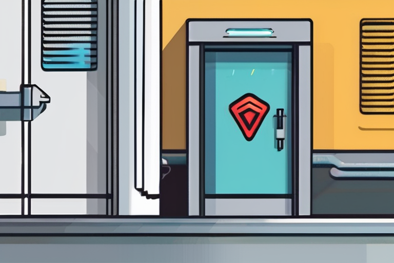 X Security Key Fiasco Locks Users Out, Despite Shares Holding Steady