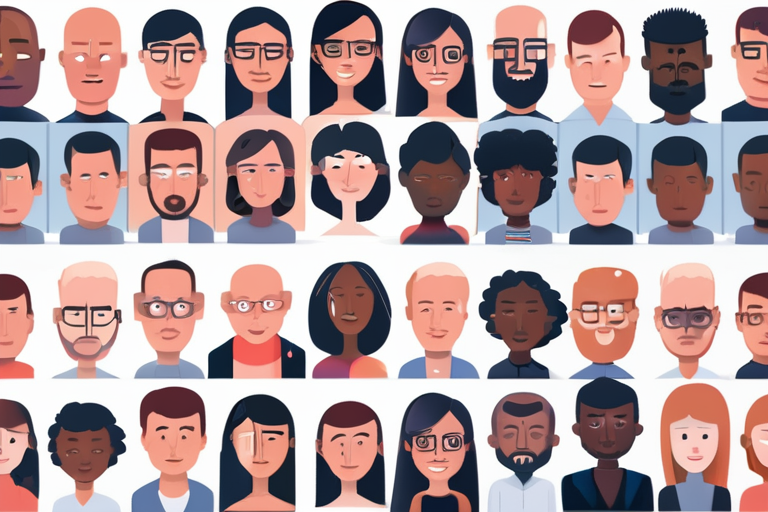 OpenAI Unveils GPT-5.1 Updates: Eight New Personalities for Smarter Conversations