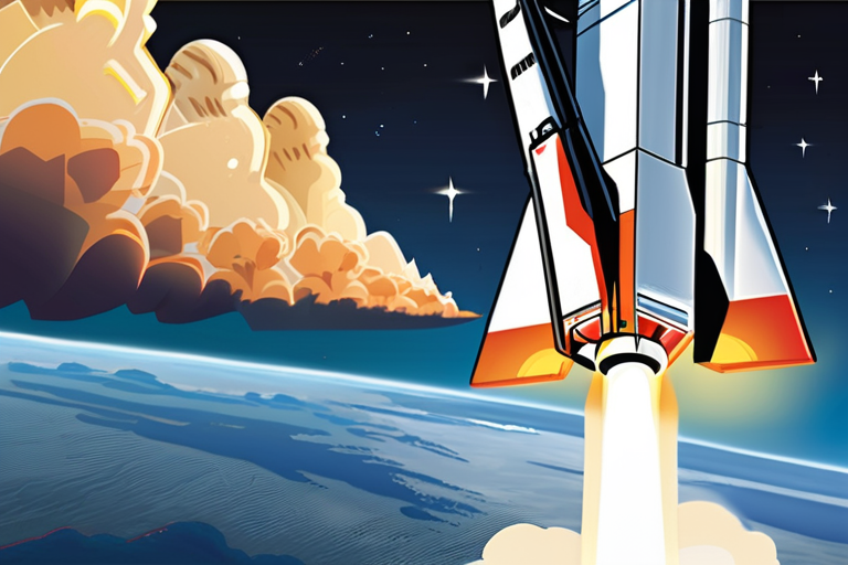 Florida's Space Coast Smashes Record with 94th Orbital Launch