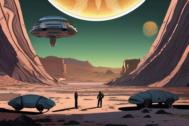 Alien Earth Renewed: Hawley's Sci-Fi Epic Secures Nine-Figure Deal for Season 2