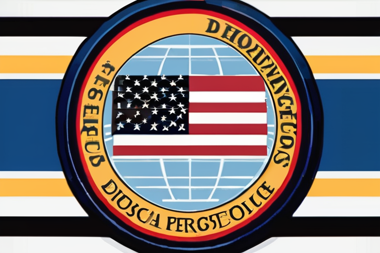 DHS Violates Domestic Espionage Rules, Retains Chicago Police Records for Months