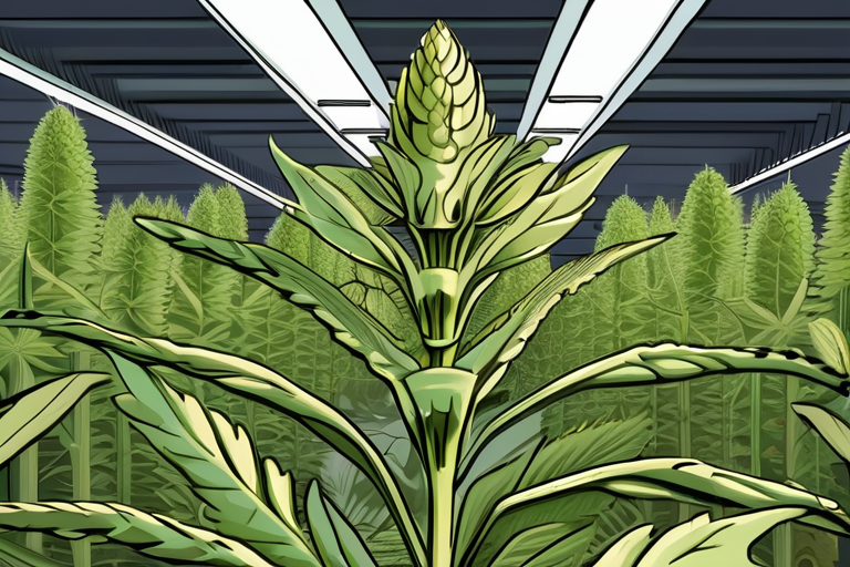 Federal Spending Bill Provision Threatens Hemp Extracts Industry with Widespread Ban