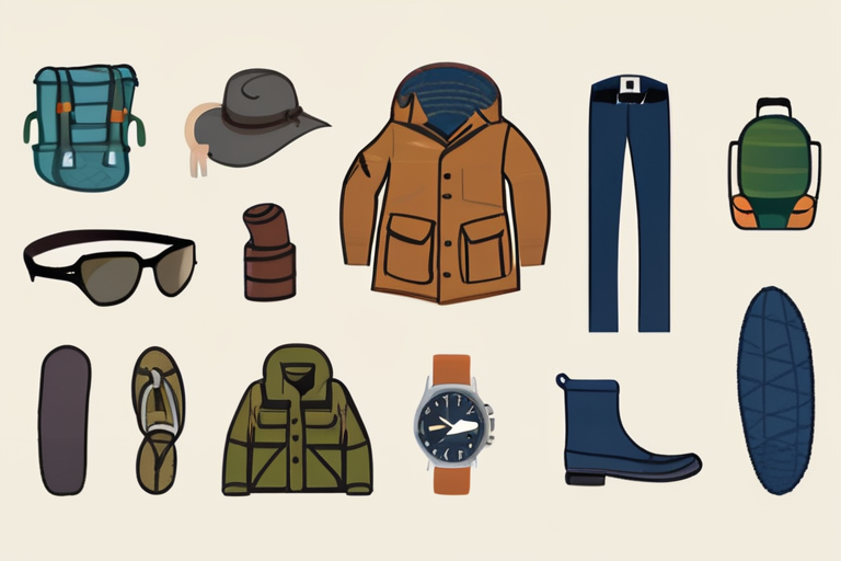 Huckberry Launches Site-Wide Sale on Popular Outdoor and Travel Gear