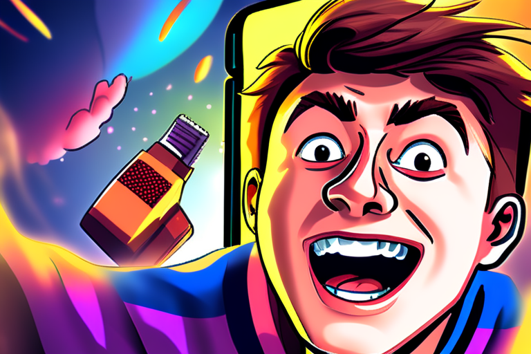 MrBeast's Wackiest Challenge Yet: Launching a Phone Company