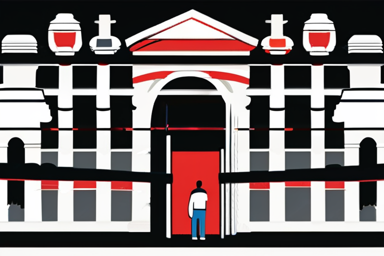 Government Shutdown Threatens October Jobs and CPI Data Releases