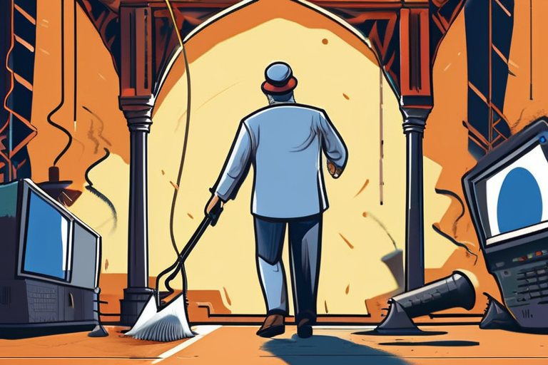 "Israel's President Demands End to Shocking Settler Violence"