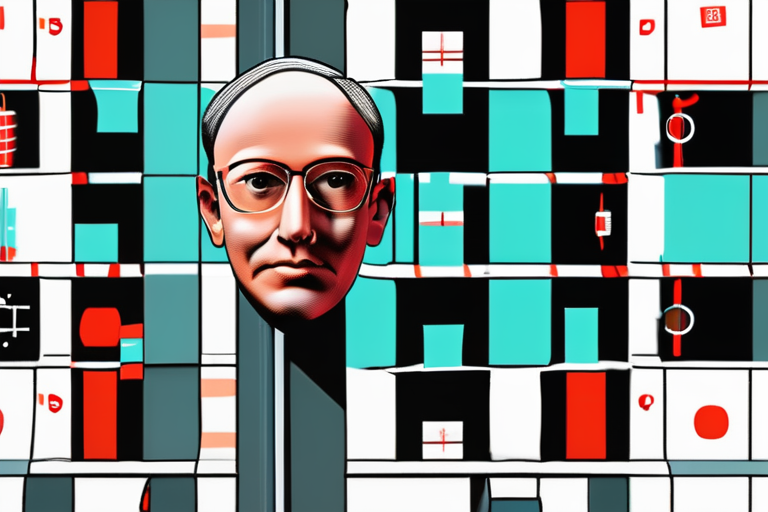 Scientists Develop AI System Capable of Olympiad-Level Math Reasoning with Reinforcement Learning