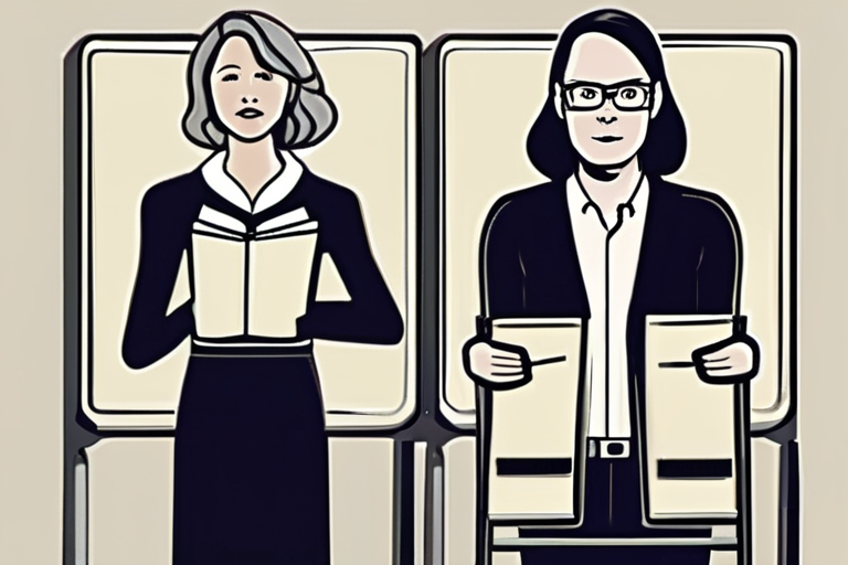 FX Cancels "English Teacher" After Two Seasons