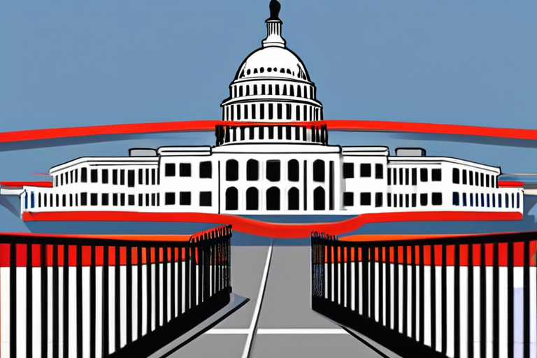 Government Shutdown Ends: What's Next for Furloughed Workers and the Nation