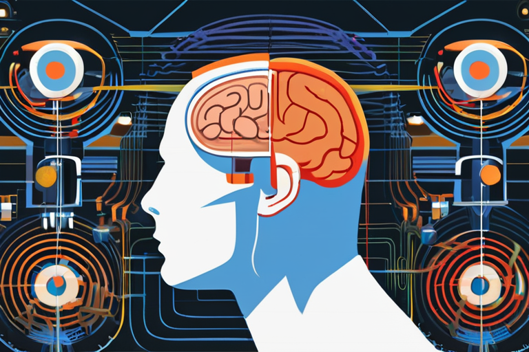 Brain Rewires Sound: Uncovering the Surprising Mechanisms Behind Our Auditory Experience