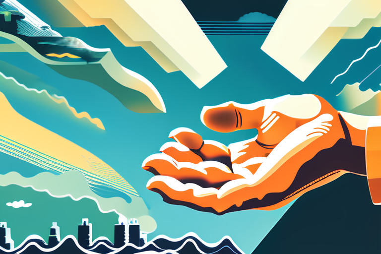 Past the tipping point: Why the climate transition is now in our hands