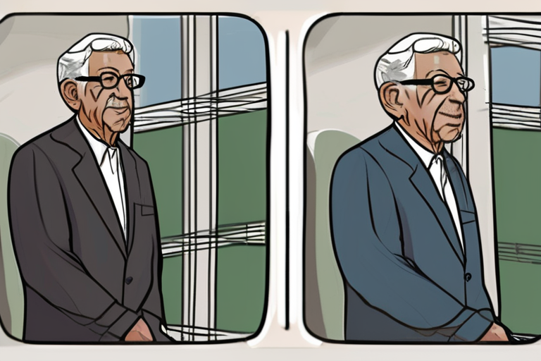 Algerian President Pardons French-Algerian Novelist Boualem Sansal After Almost a Year in Detention