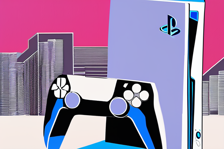 PlayStation 5 Turns 5: What's Next for Sony as PS6 Silence Sparks Industry Speculation