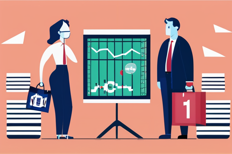 UK Economy Stalls at 0.1% Growth in Third Quarter Amid Manufacturing Slump