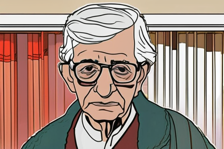 Algerian Writer Boualem Sansal to be Released After Presidential Pardon