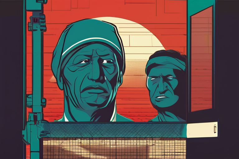 RSF's Capture of El Fasher Sparks Mass Exodus and Humanitarian Crisis