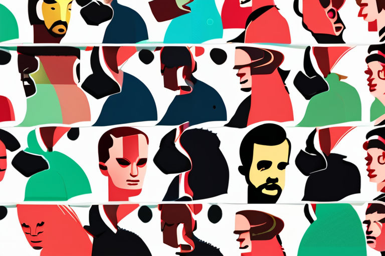 Jack Dorsey Backs diVine, a Vine Revival with a Generative AI Twist