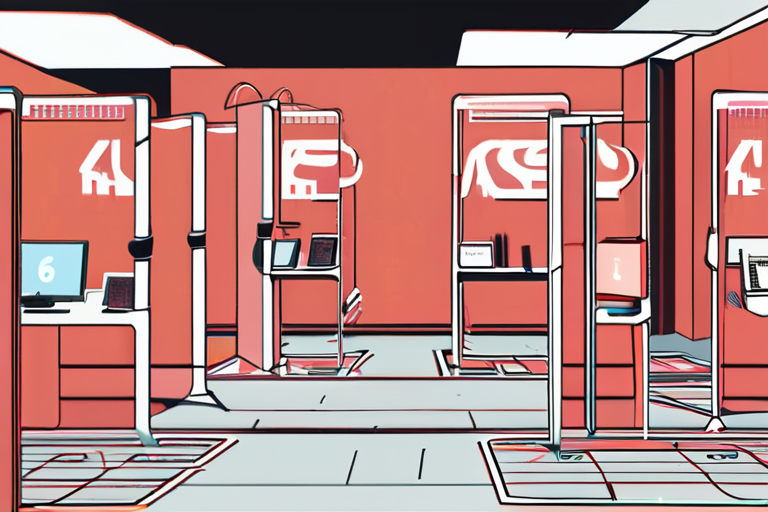 Deepwatch Accelerates AI Push, Lays Off 60-80 Staffers