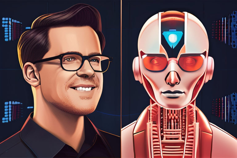 ElevenLabs Partners with Hollywood Stars to Revolutionize AI Voice Synthesis