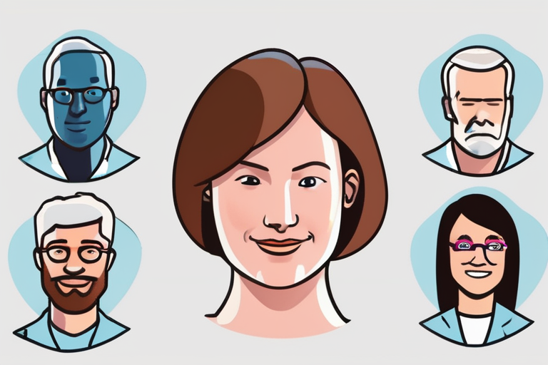 OpenAI Unveils GPT-5.1: Eight New Personalities for Smarter Conversations