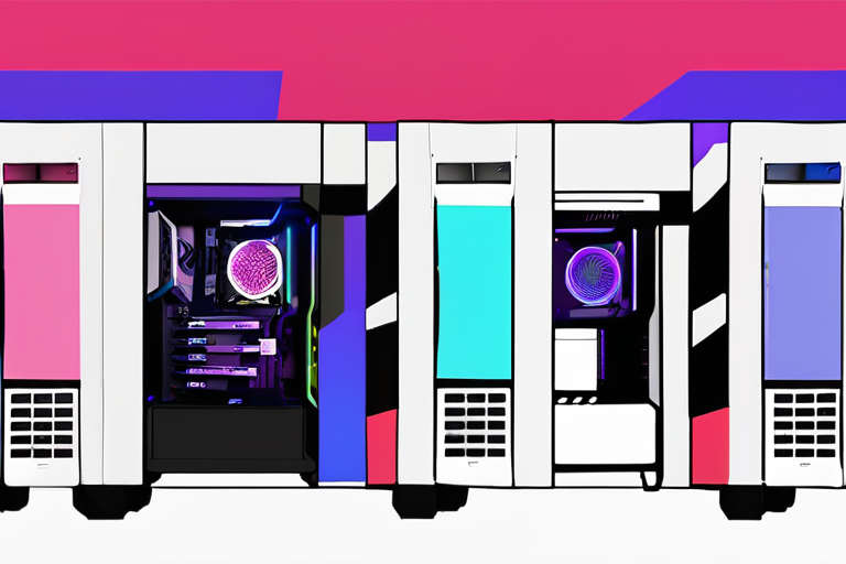 NZXT Unveils Flex Subscription Model, Democratizing Access to High-Performance Gaming PCs