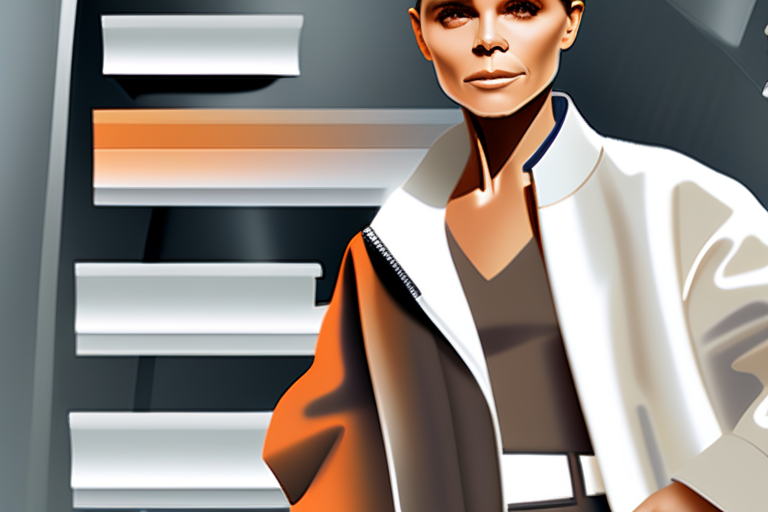 Victoria Beckham On Creating A New ‘Best In Class’ Foundation With Augustinus Bader