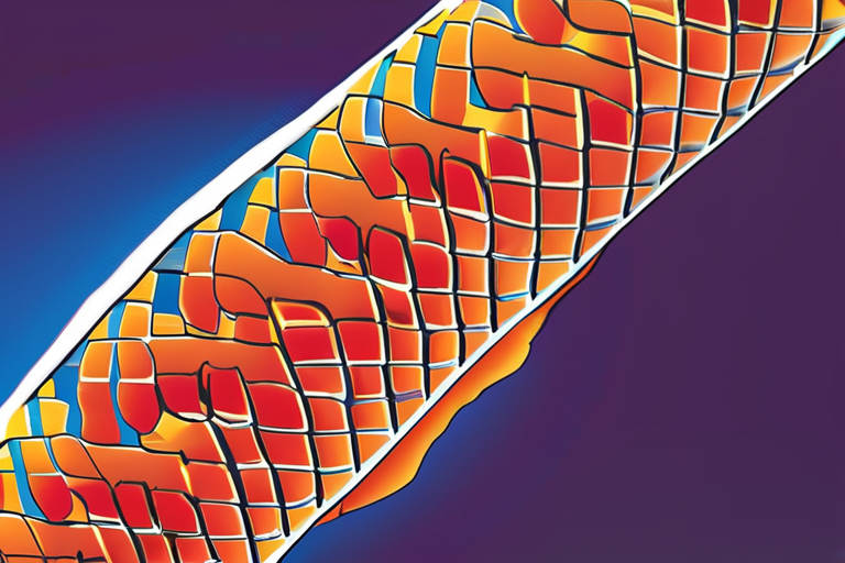 Breaking the Heat: Scientists Uncover Body's Secrets to Withstanding Extreme Temperatures