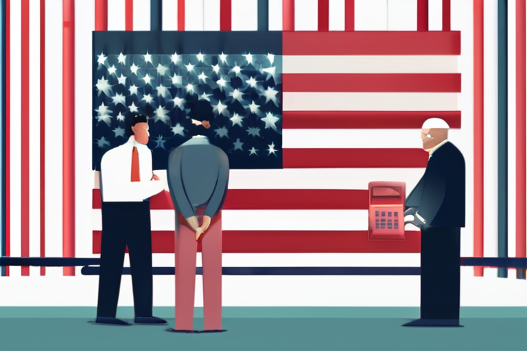 Tariffs Translate to Tax Hike for American Consumers