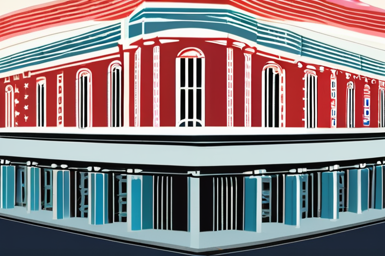 Trump Signs Shutdown Bill, Stocks Soar 2.5% in Pre-Market Trading