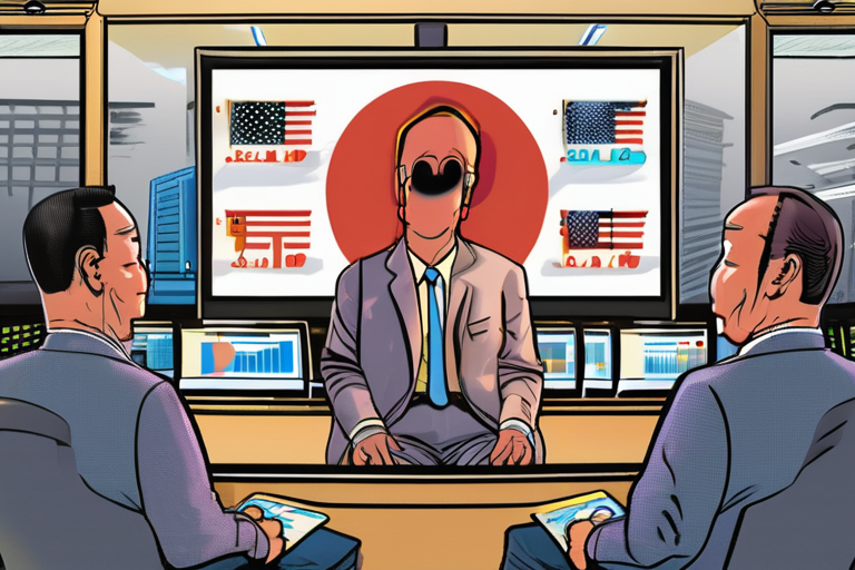 Asian Traders Breathe Sigh of Relief as US Shutdown Ends