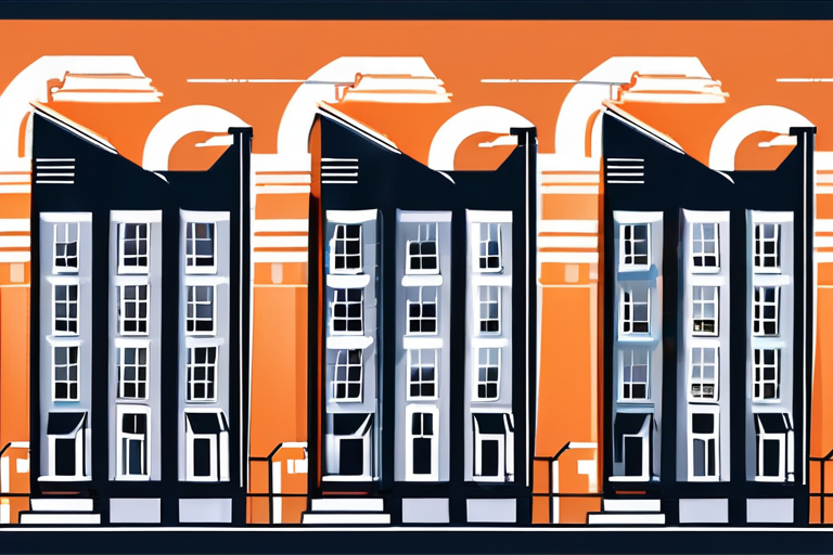 Trump Administration Proposes 50-Year Mortgages to Expand Homeownership