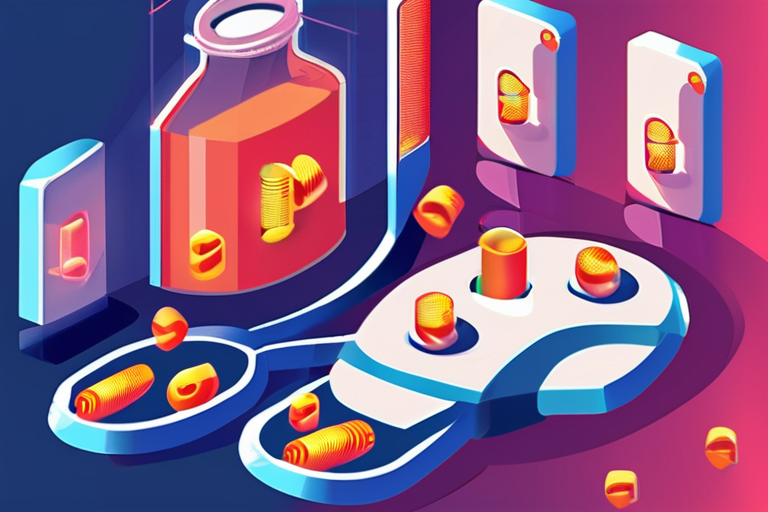 Researchers Unveil Smart Drug That Targets Hidden Cancer Weakness