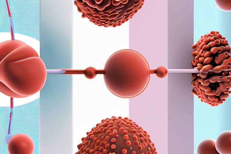 Nature Corrects Equation in Groundbreaking Disease Study