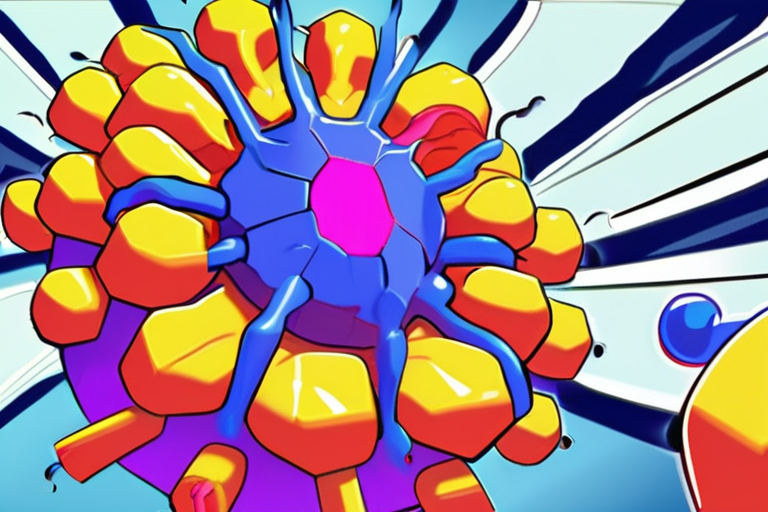 Marburg Virus Vaccine Breakthrough: Scientists Unleash Potent Antibody Against Lethal Filovirus