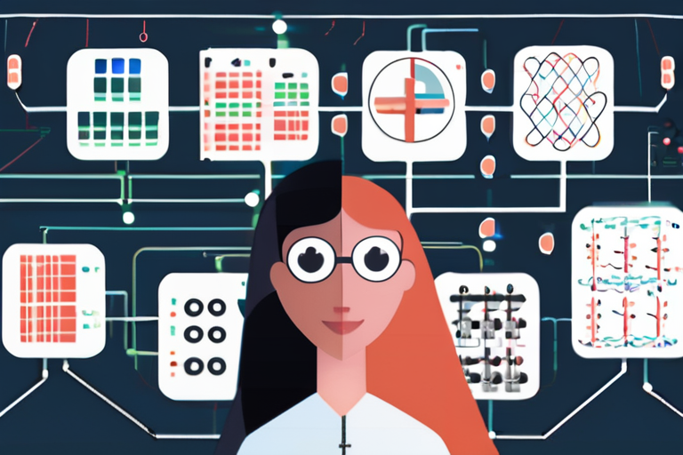 Researchers Develop AI System that Masters Olympiad-Level Math with Reinforcement Learning