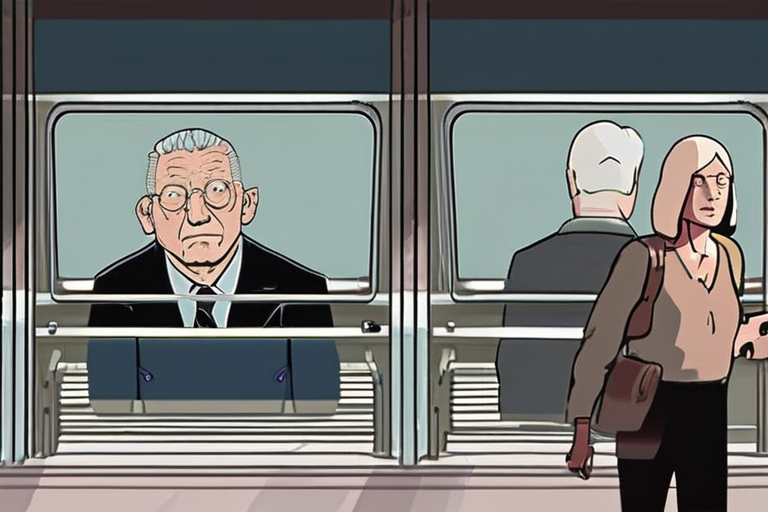 Netflix's 'The Beast in Me' Fails to Match the Gripping Storytelling of 'The Jinx