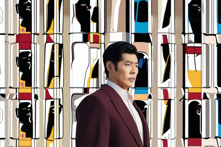 Hyun Bin's "Made in Korea" Scores Surprise Renewal Ahead of Season 1 Debut on Disney+