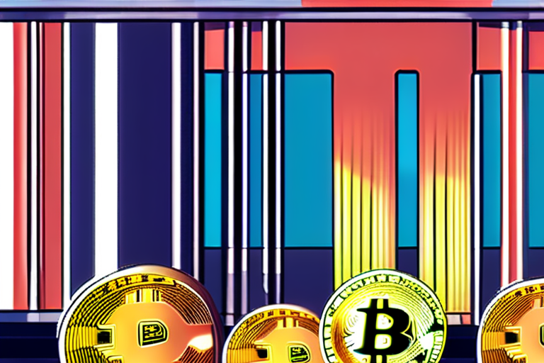 American Bitcoin set to debut on Nasdaq in latest crypto public offering from Trumps