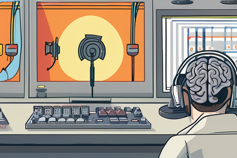 Brain Rewires Sound: Uncovering the Hidden Mechanisms Behind Our Auditory Experience