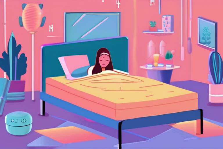 Slumber Parties May Be the Secret to Boosting Mental Health