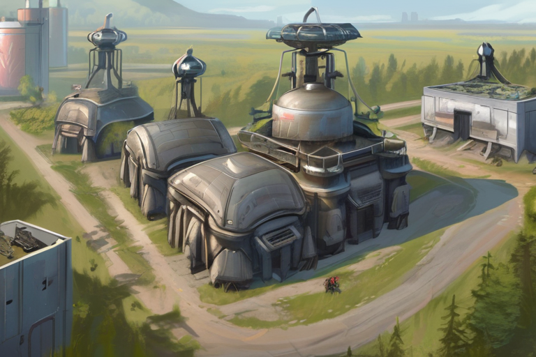 Pokrovsk, Ukraine: From Haven to Wasteland in the Shadow of War