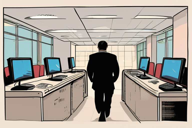 Chinese Businessman Extradited to China to Face Southeast Asia Scam Charges