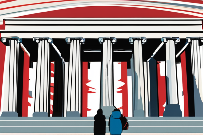 Government Shutdown Ends After Record 43-Day Standoff