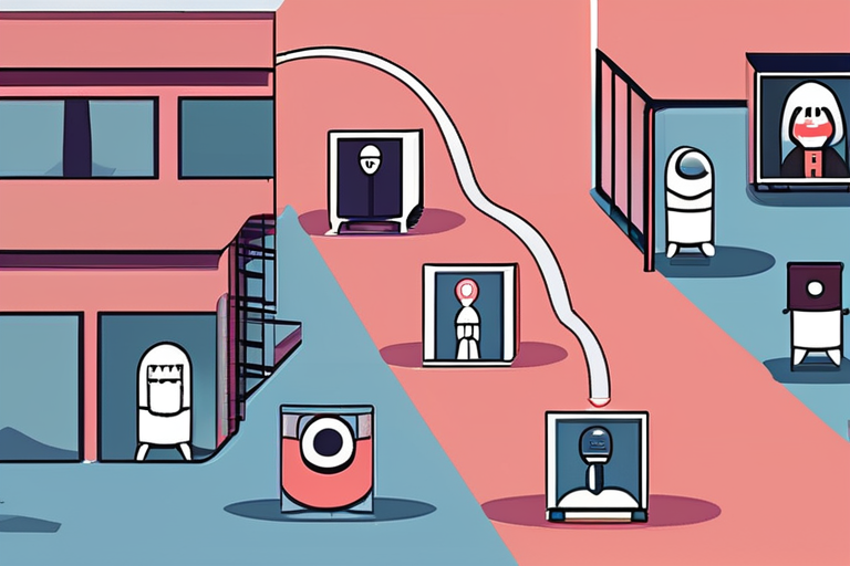 "UK Cracks Down on AI Child Abuse with Tougher Testing Measures"