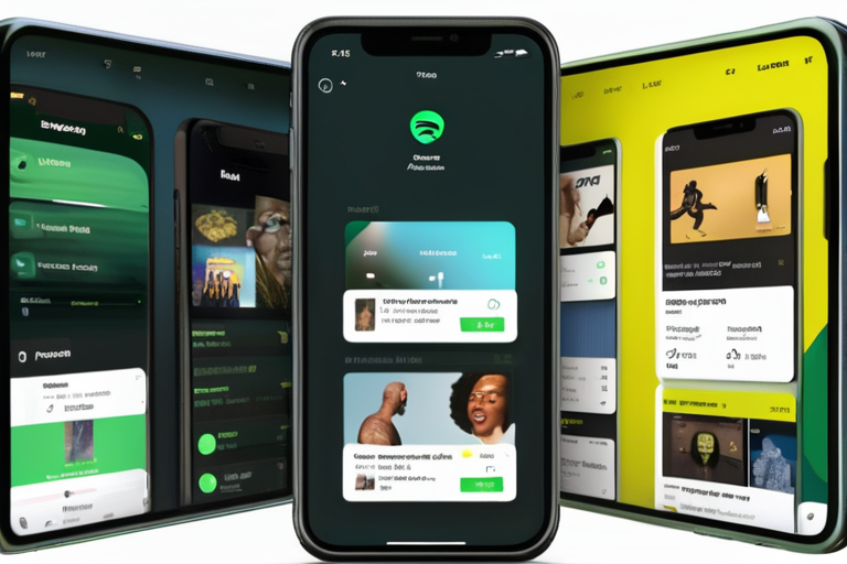 Spotify Expands Premium Options with Lossless Access in Five New Markets
