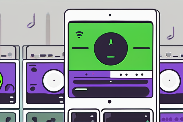 Spotify Revolutionizes Shuffle with Smarter, Less Repetitive Playlists