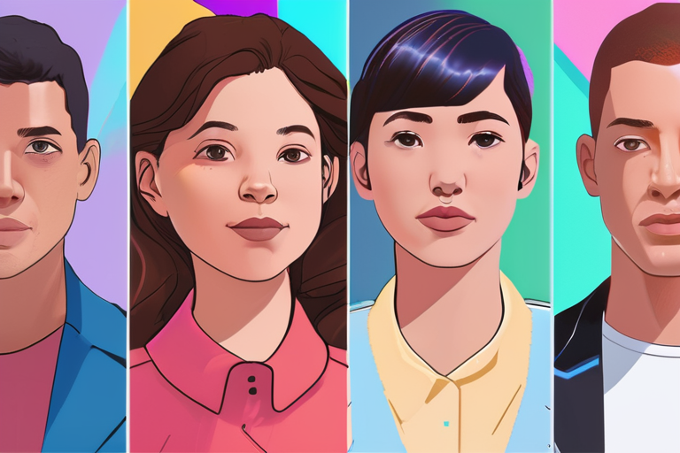 OpenAI Unveils Enhanced GPT-5.1 Models with Eight New Personalities